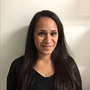 Meet your Posher, Jasmine